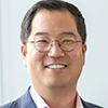 Photo of Michael Chung