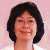 Photo of Priscilla Lu