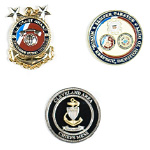 Challenge Coins