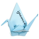 Paper Crane