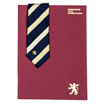 Tie/Folder