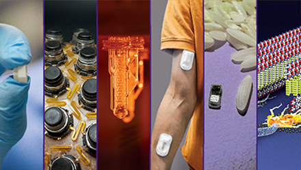 Compilation of biohybrid innovations