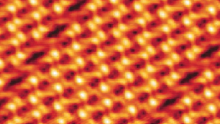 This new work shows that copper boride can be produced by depositing atomic boron onto copper surfaces at high temperatures.