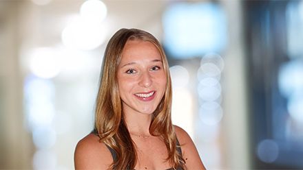 Grad Spotlight: How Marilene van den Berg Turned Connection Into Innovation