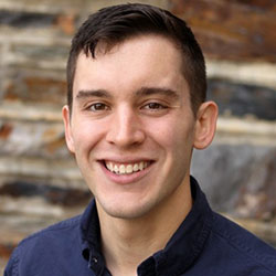 Joshua D'Arcy