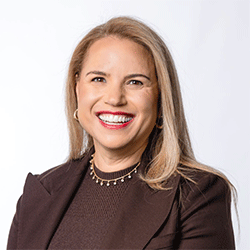 Christina Kosmowski