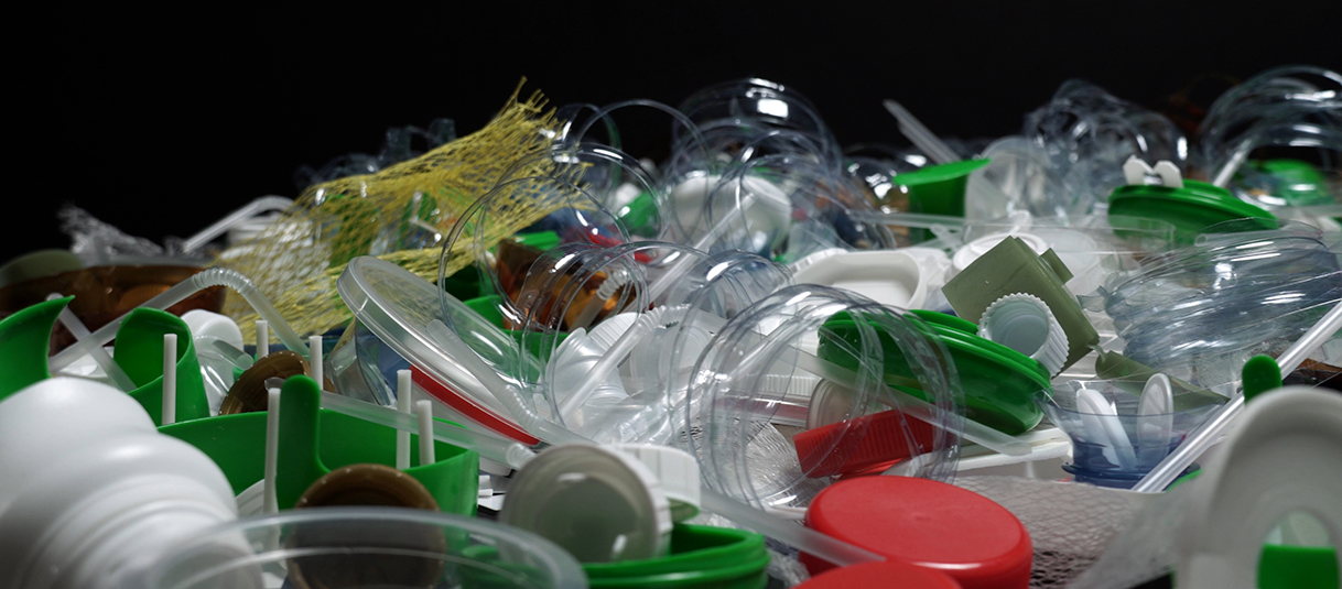Plastic
