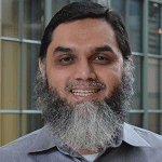 Amjed Shafique