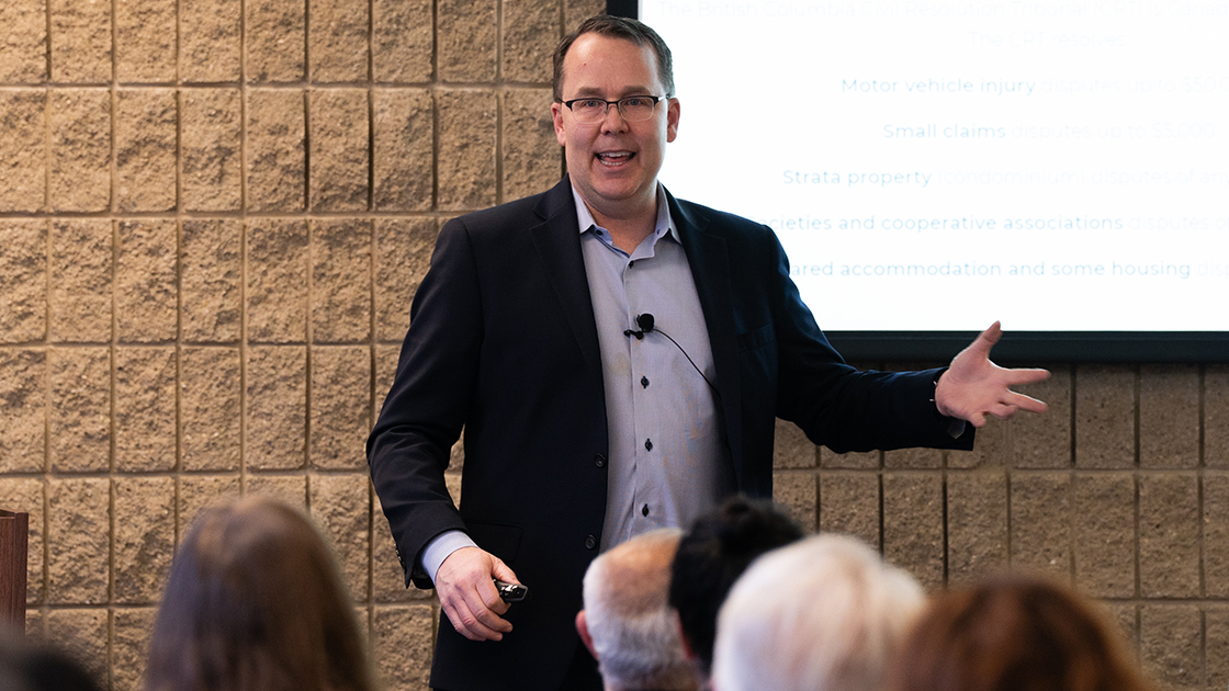 Professor Daniel W. Linna Jr.