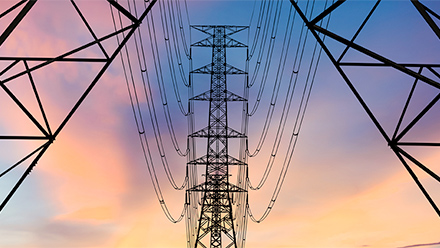 Storage and Power Grid