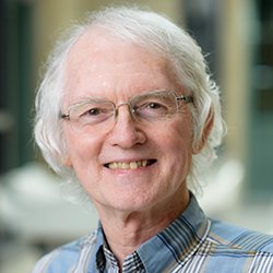 Chris Riesbeck, Associate Professor of Computer Science and Director of the Master of Science in Computer Science Program