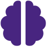 Brain icon
