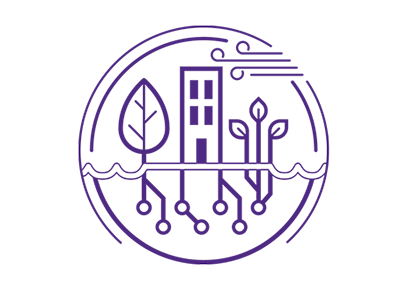 climate resilient communities icon