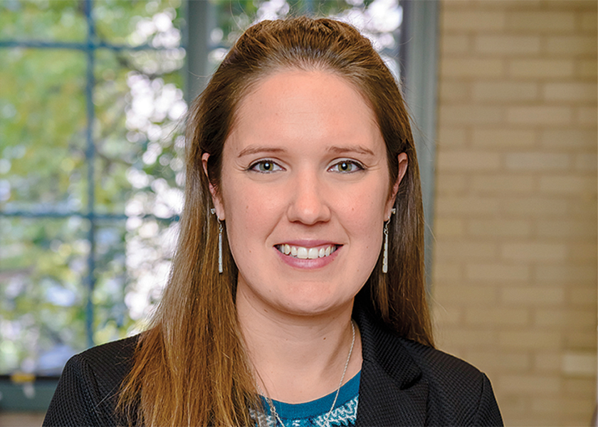 Linsey Seitz headshot