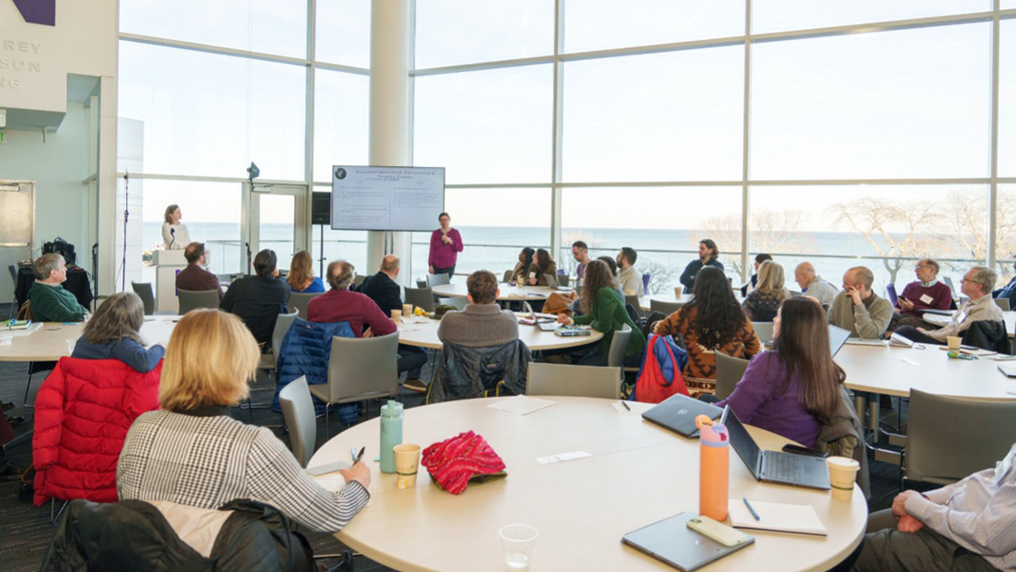 Water Jamboree gathering