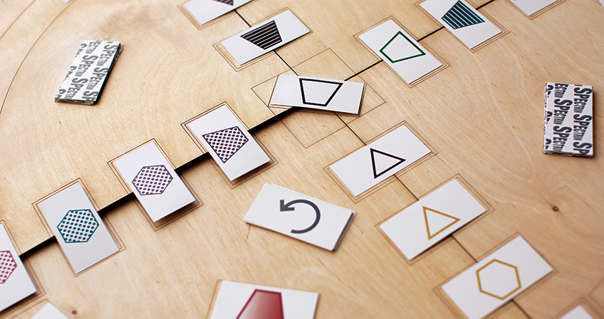 Spectrum helps non-autistic workers facilitate social and professional interactions with autistic colleagues.