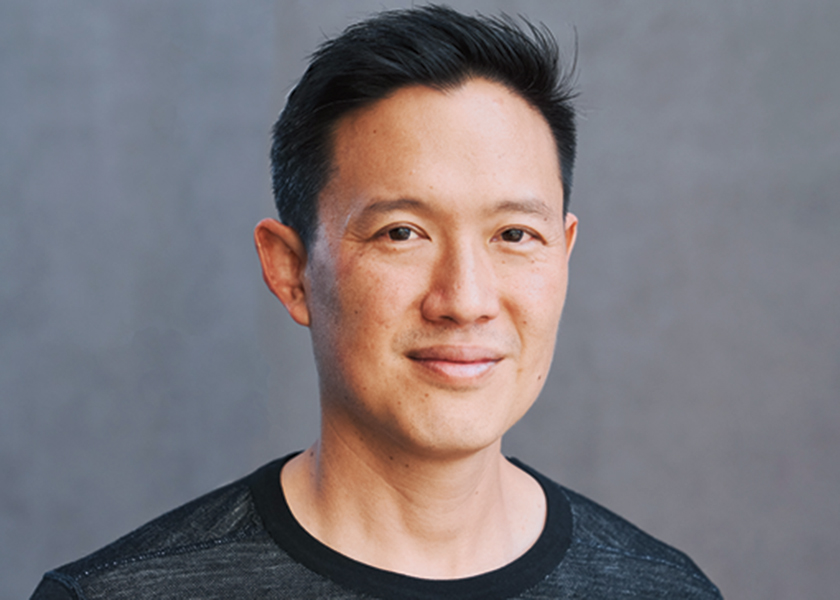 Headshot of Avery Ching