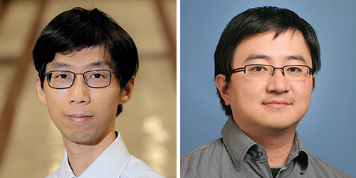Ping Guo, Qi Zhu