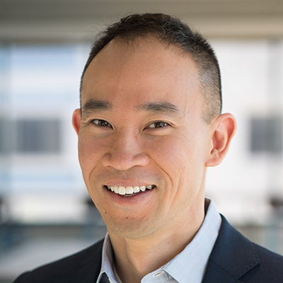 Dennis Yang ('95)