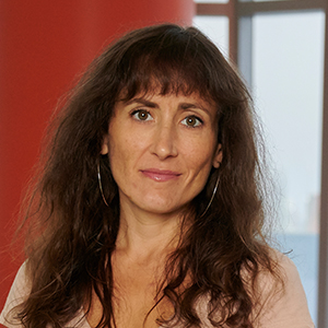Brenna Argall