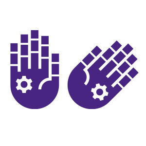 Hand Icon
