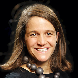 Liz Gerber