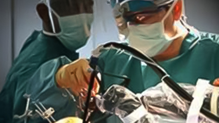 MAKO Surgical Corp.