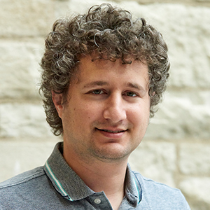 Matthew Elwin